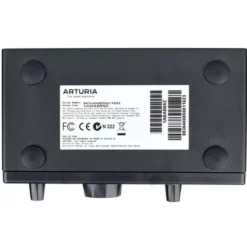 Arturia MiniFuse 1 Black