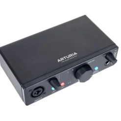 Arturia MiniFuse 1 Black