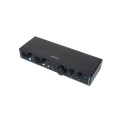 Arturia MiniFuse 4 Black B-Stock