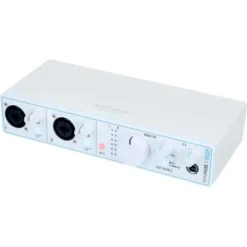 Arturia MiniFuse 2 OTG
