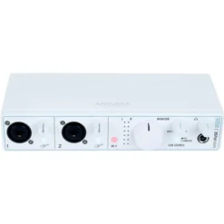 Arturia MiniFuse 2 OTG
