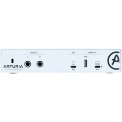 Arturia MiniFuse 2 OTG