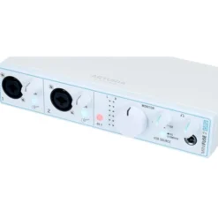 Arturia MiniFuse 2 OTG