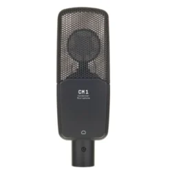 Arturia MiniFuse Recording Pack Black