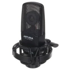 Arturia MiniFuse Recording Pack Black