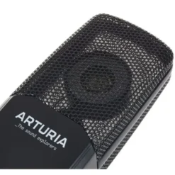 Arturia MiniFuse Recording Pack Black
