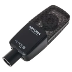 Arturia MiniFuse Recording Pack Black