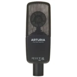 Arturia MiniFuse Recording Pack Black