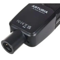 Arturia MiniFuse Recording Pack Black