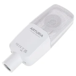 Arturia MiniFuse Recording Pack White