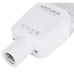 Arturia MiniFuse Recording Pack White