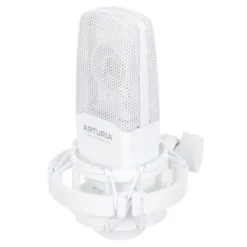 Arturia MiniFuse Recording Pack White