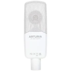 Arturia MiniFuse Recording Pack White