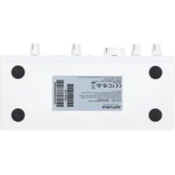 Arturia MiniFuse Recording Pack White