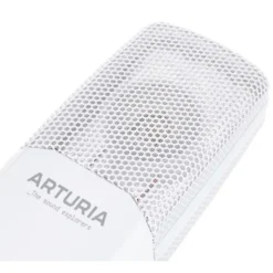 Arturia MiniFuse Recording Pack White