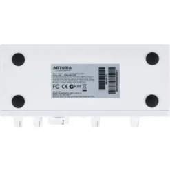 Arturia MiniFuse 2 White
