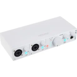 Arturia MiniFuse 2 White