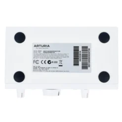 Arturia MiniFuse 1 White
