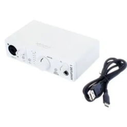 Arturia MiniFuse 1 White