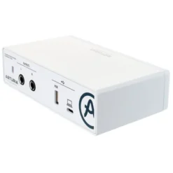 Arturia MiniFuse 1 White