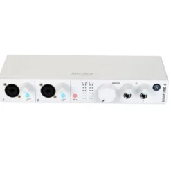 Arturia MiniFuse 4 White