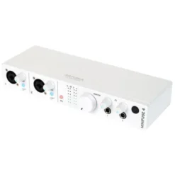 Arturia MiniFuse 4 White