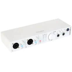 Arturia MiniFuse 4 White