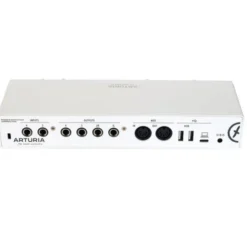 Arturia MiniFuse 4 White