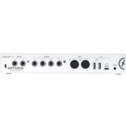 Arturia MiniFuse 4 White