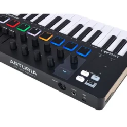 Arturia MiniLab 3 Black