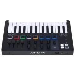 Arturia MiniLab 3 Black