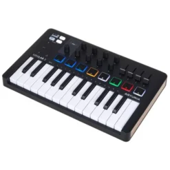 Arturia MiniLab 3 Black