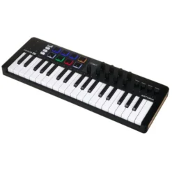 Arturia MiniLab 37 Black