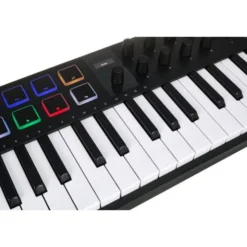 Arturia MiniLab 37 Black