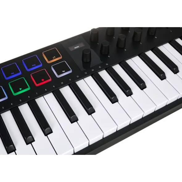 Arturia MiniLab 37 Black