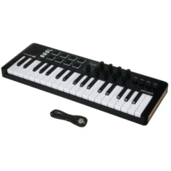 Arturia MiniLab 37 Black