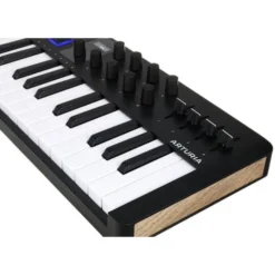 Arturia MiniLab 37 Black