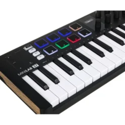 Arturia MiniLab 37 Black