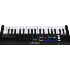 Arturia MiniLab 37 Black