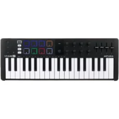 Arturia MiniLab 37 Black