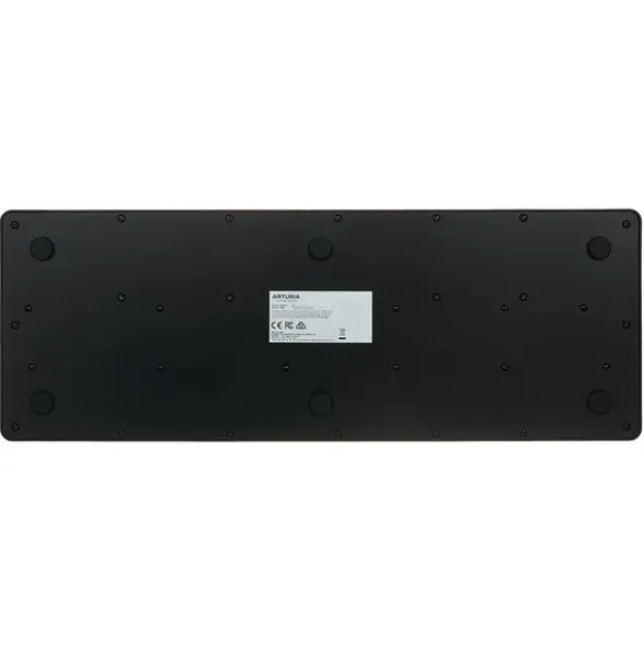 Arturia MiniLab 37 Black