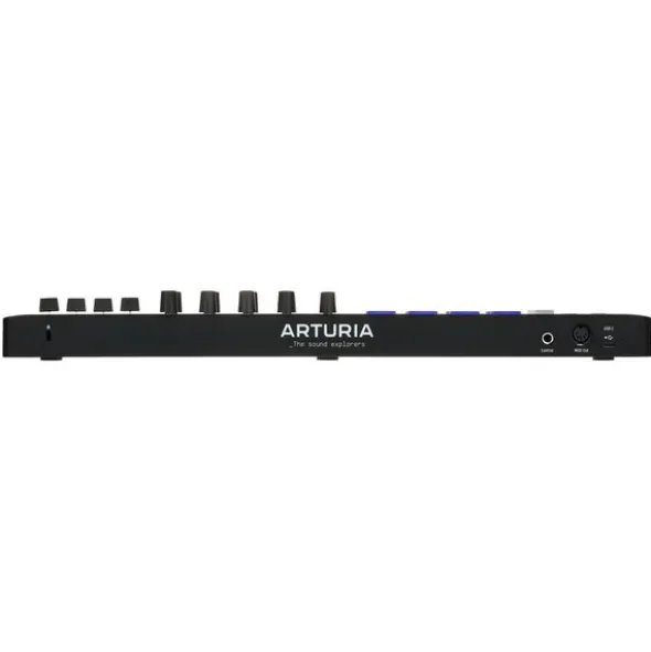 Arturia MiniLab 37 Black