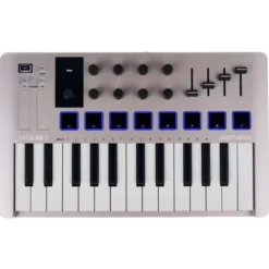 Arturia MiniLab 3 Champagne