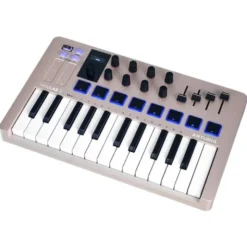 Arturia MiniLab 3 Champagne