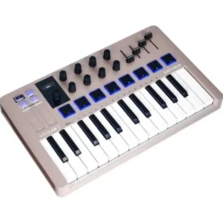 Arturia MiniLab 3 Champagne