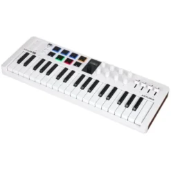 Arturia MiniLab 37 White