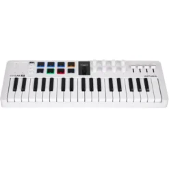 Arturia MiniLab 37 White