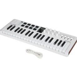Arturia MiniLab 37 White
