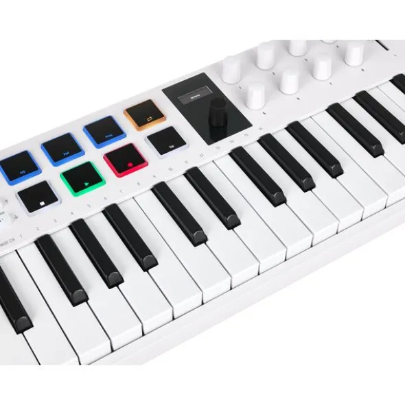 Arturia MiniLab 37 White