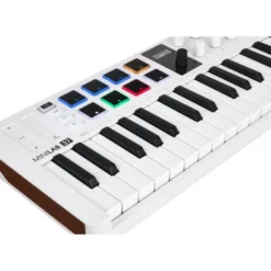 Arturia MiniLab 37 White